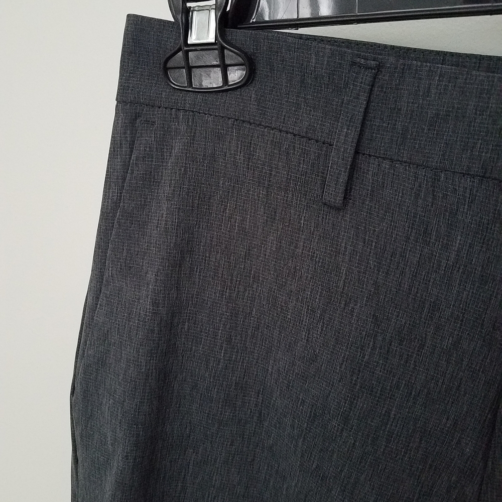 Old Navy Go Dry Shade Shorts 28 Gray - Picture 3 of 14